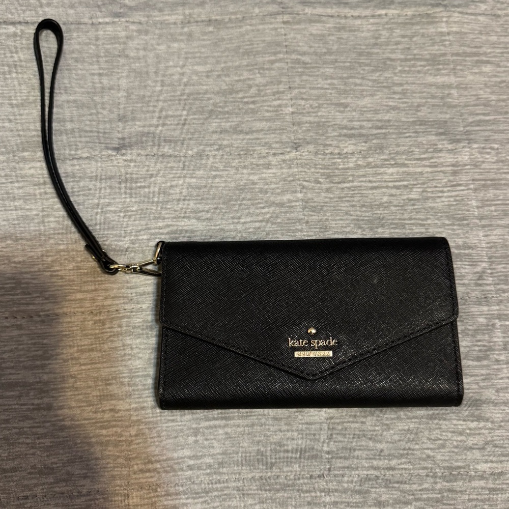 Kate Spade Wristlet